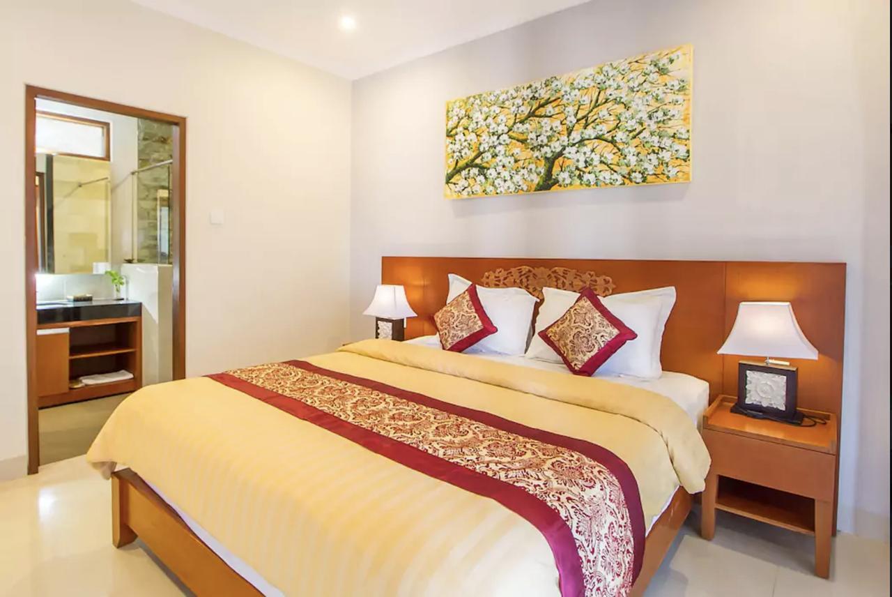 Lebak Nelayan Hotel Canggu  Exterior photo