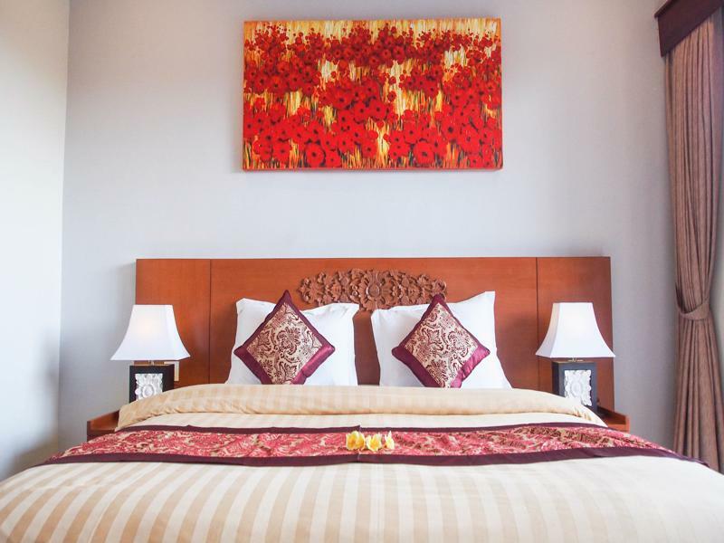 Lebak Nelayan Hotel Canggu  Exterior photo