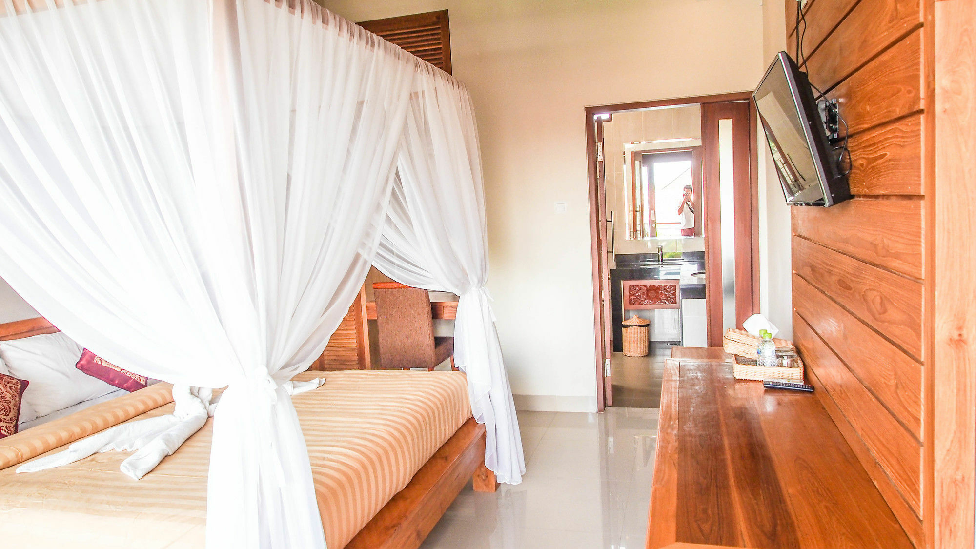 Lebak Nelayan Hotel Canggu  Exterior photo