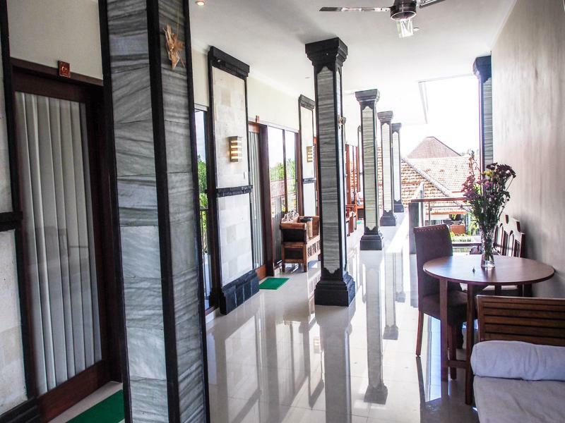 Lebak Nelayan Hotel Canggu  Exterior photo