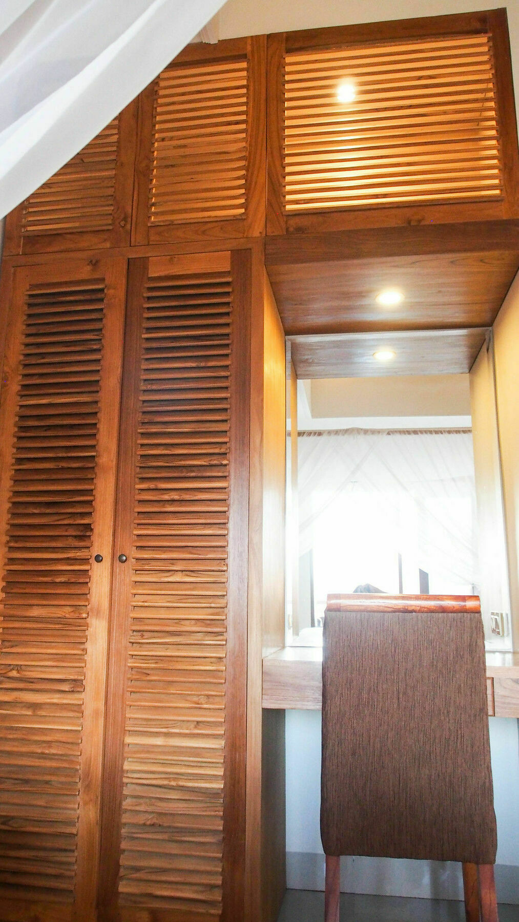 Lebak Nelayan Hotel Canggu  Exterior photo